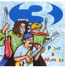 3 - Paint by Number