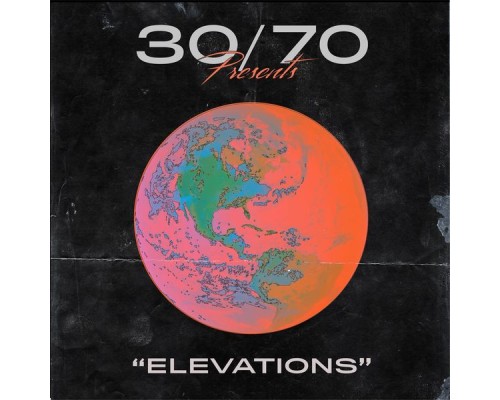 30/70 - Elevations