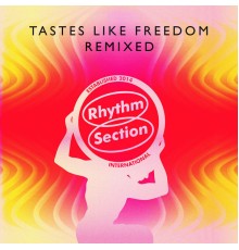 30/70 - Tastes Like Freedom: Remixed