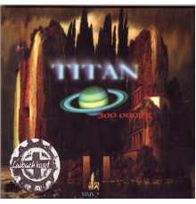 300.000 V.K. - Titan