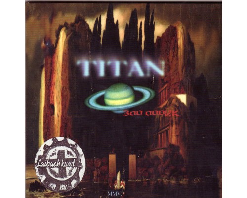 300.000 V.K. - Titan