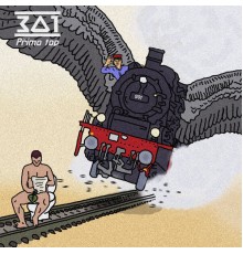 301 - Přímo top