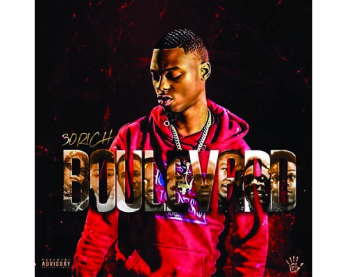 30Rich - Boulevard