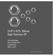 30drop - Bajki Robotów EP (Original MIx)