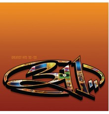 311 - Greatest Hits '93 - '03