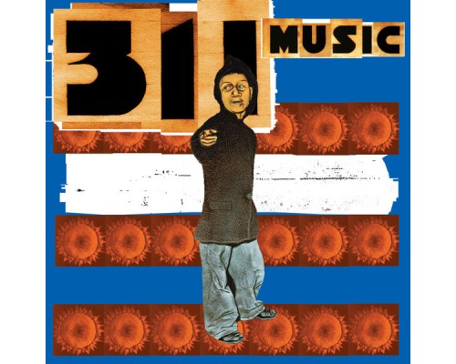 311 - Music