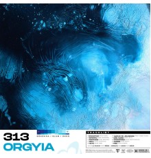 313 - Orgyia