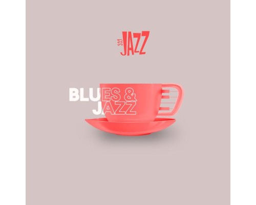 321Jazz - Blues & Jazz