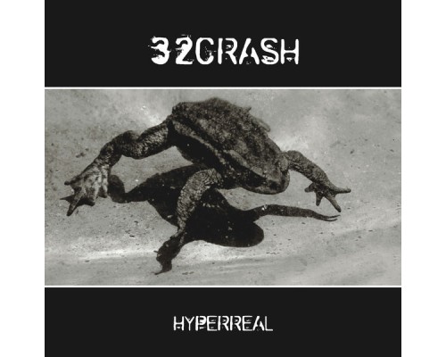 32Crash - Hyperreal