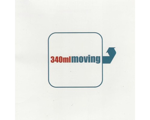 340ml - Moving