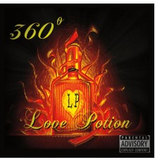 360 - Love Potion