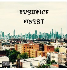 360 Herk - Bushwick Finest