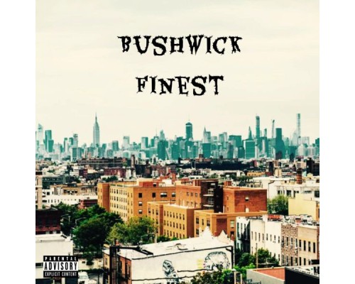 360 Herk - Bushwick Finest