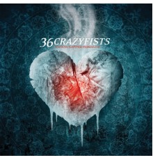 36 Crazyfists - A Snow Capped Romance [Special Edition]