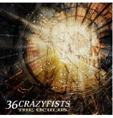36 Crazyfists - The Oculus EP