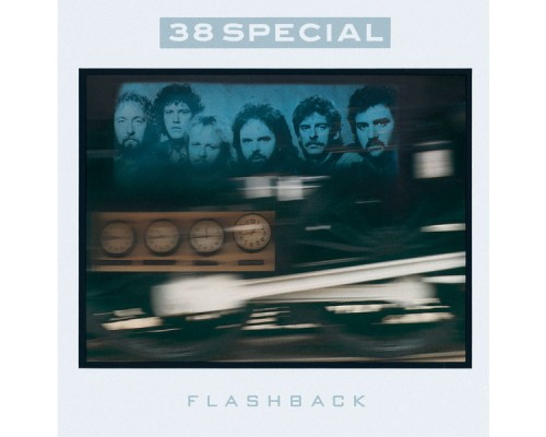 38 Special - Flashback