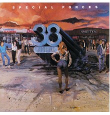 38 Special - Special Forces