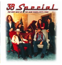 38 Special - The Very Best Of The A&M Years (1977-1988)