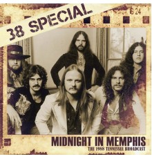 38 Special - Midnight In Memphis