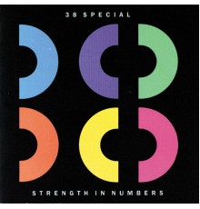 38 Special - Strength In Numbers