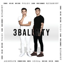 3BallMTY - Somos