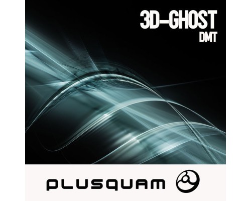 3D-Ghost - DMT