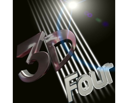 3D - Four (Original Mix)