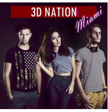 3D Nation - Miami