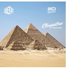 3D Nation - Cleopatra Dreams