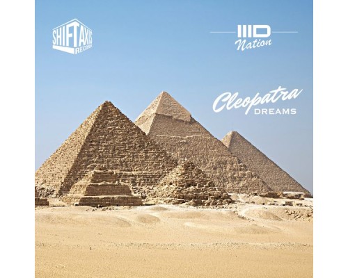 3D Nation - Cleopatra Dreams