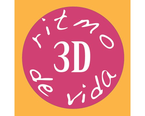 3D Ritmo De Vida - Que Siga La Rumba Dance and Club Mix's
