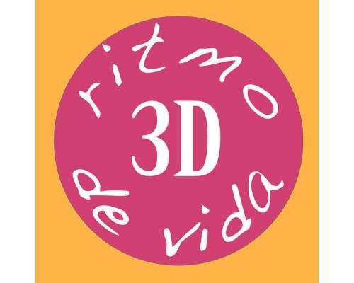 3D Ritmo De Vida - Que Siga La Rumba Dance and Club Mix's 3D Ritmo De Vida - Que Siga La Rumba Dance and Club Mix's