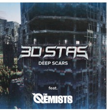 3D Stas - Deep Scars