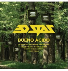 3D Stas - Bueno Acido