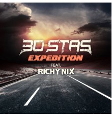 3D Stas - Expedition