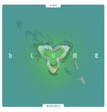 3LAU and Said The Sky - Fire (Remixes)