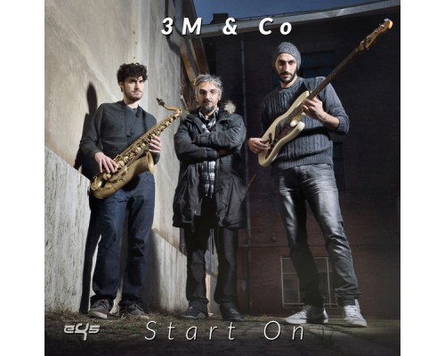 3M&Co - Start On