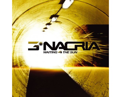 3Nacria - Waiting 4 the Sun