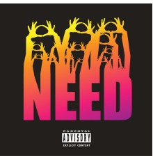 3OH!3 - NEED