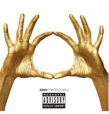 3Oh!3 - DONTTRUSTME (International)