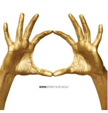 3Oh!3 - Streets Of Gold