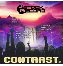 3.Stock Entertainment - Contrast