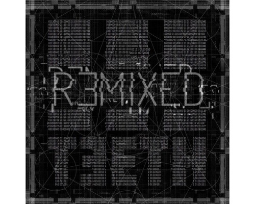 3TEETH - Remixed