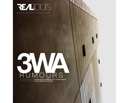 3WA - Rumours EP (Original Mix)