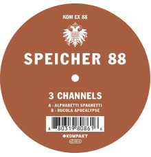 3 Channels - Speicher 88