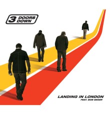 3 Doors Down - Landing In London