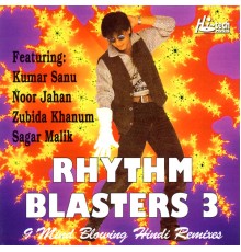 3 Little Boys - Rhythm Blasters 3