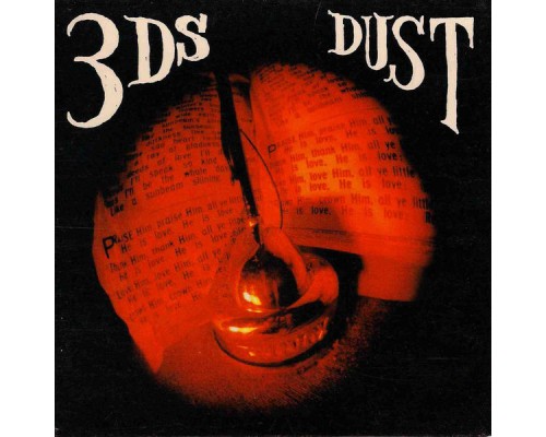 3ds - Dust 3ds - Dust