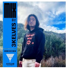 3kelves - Kitsuné Musique Mix by 3kelves (DJ Mix)