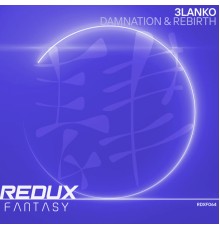 3lanko - Damnation & Rebirth